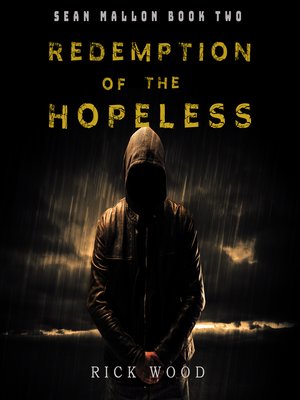 cover image of Redemption of the Hopeless